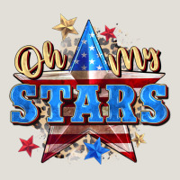 Oh My Stars Heavy Core Tee | Teevron