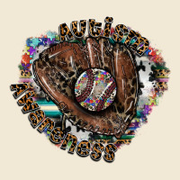 Autism Awareness Baseball Premium Tee | Teevron