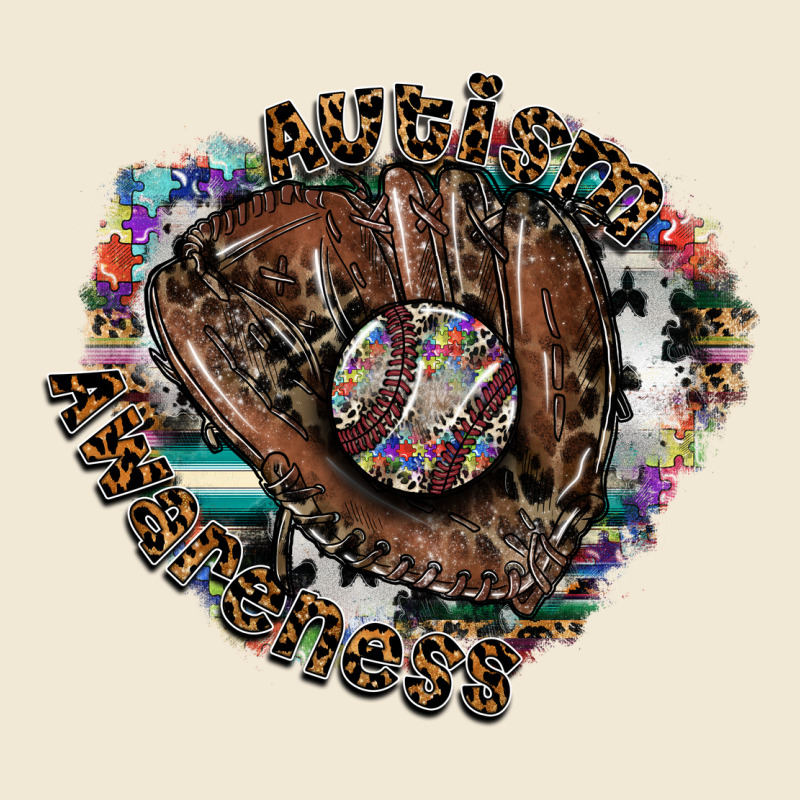 Autism Awareness Baseball Premium Tee by SublimationCraftShop | Teevron