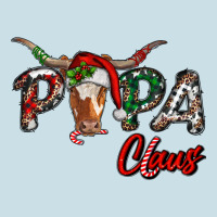 Papa Claus Ladies Tee | Teevron