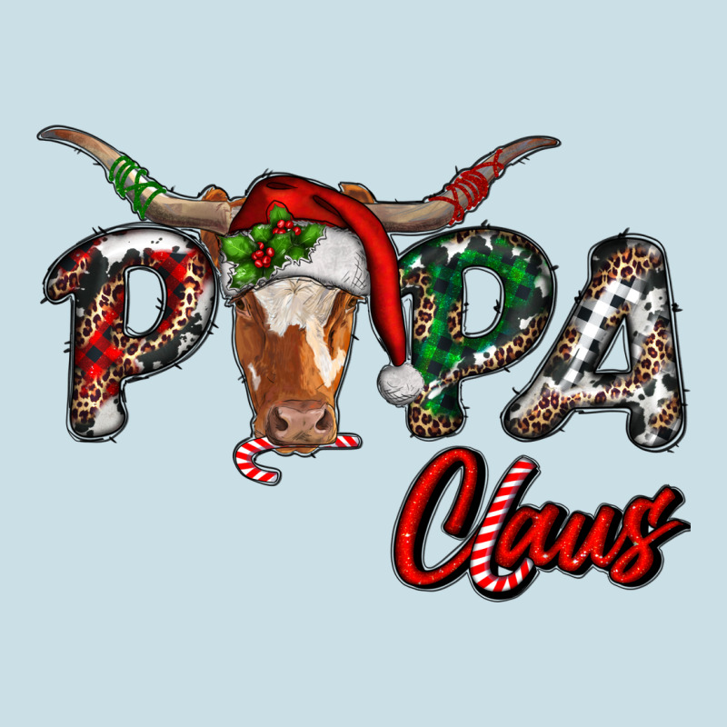 Papa Claus Ladies Tee by RanaPortraitStore | Teevron