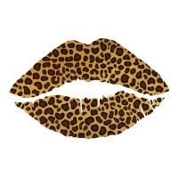 leopard lips | Teevron