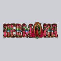 Hermana Floral Aztec Leopard Heavyweight Sweatshirt | Teevron
