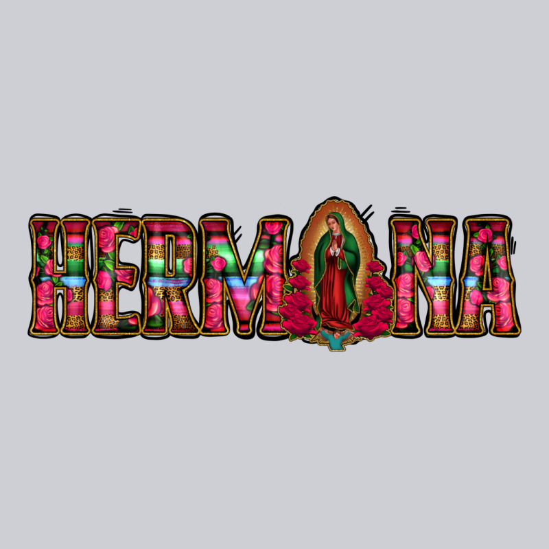 Hermana Floral Aztec Leopard Heavyweight Sweatshirt by Jasminsmagicworld | Teevron