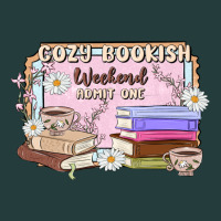 Cozy Bookish Weekend Ticket Classic Tee | Teevron