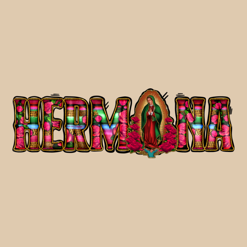 Hermana Floral Aztec Leopard Heavyweight Sweatshirt by Jasminsmagicworld | Teevron