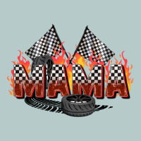 Race Mama Heavy Core Tee | Teevron