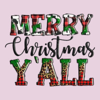 Merry Christmas Y'all Classic Tee | Teevron