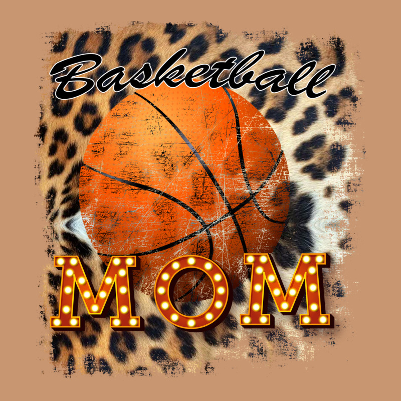 Basketball Mom Heavyweight Hoodie by Bettercallsaul | Teevron