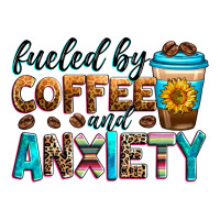 fueled by coffee and anxiety | Teevron