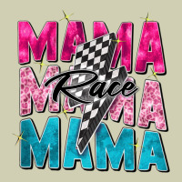 Race Mama Heavy Core Tee | Teevron