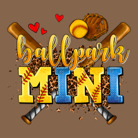 Ballpark Mini Premium Tee | Teevron