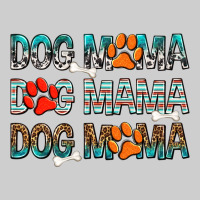 Dog Mama Dog Mama Dog Mama Premium Sweatshirt | Teevron