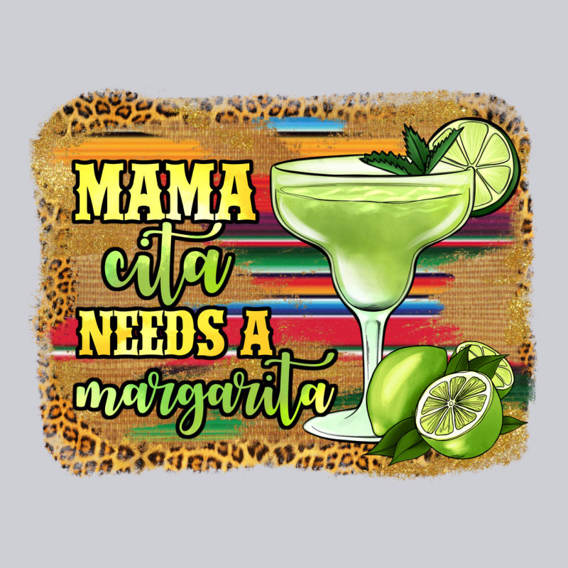 Mama Cita Needs A Margarita Heavyweight Sweatshirt by Jasminsmagicworld | Teevron