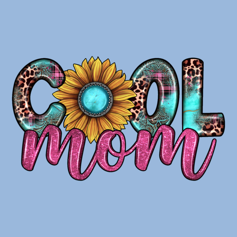 Cool Mom Premium Hoodie by JahusDesignShop | Teevron