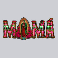 Mama Floral Aztec Leopard Heavyweight Sweatshirt | Teevron
