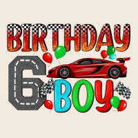 Birthday Boy 6 Zipper Hoodie | Teevron