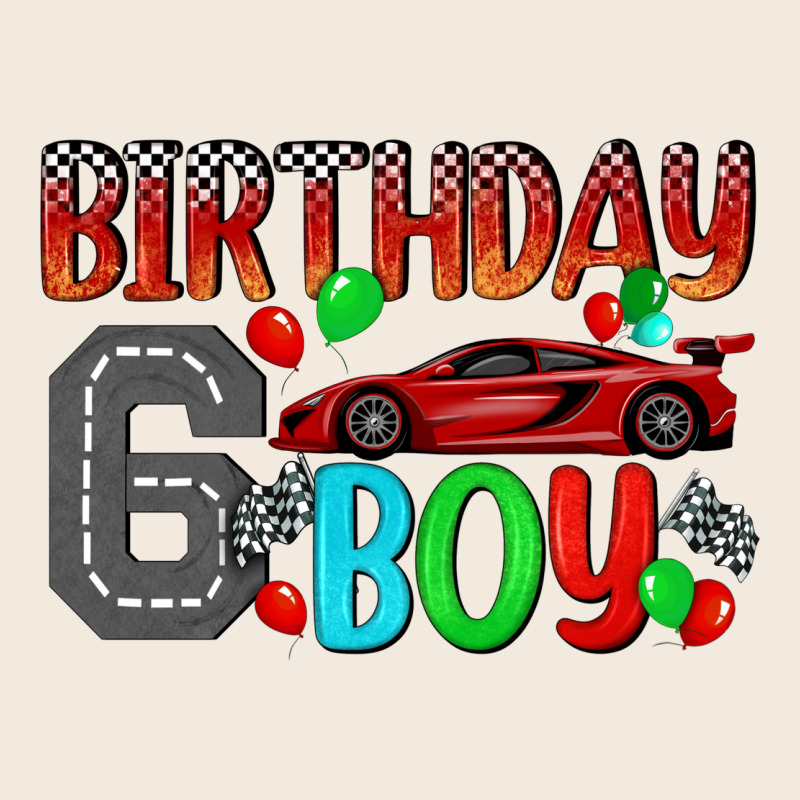 Birthday Boy 6 Zipper Hoodie by BundleAndBundleShop | Teevron