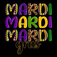 Mardi Mardi Mardi Gras Urban Hoodie | Teevron