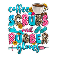 coffee scrubs and rubber gloves | Teevron