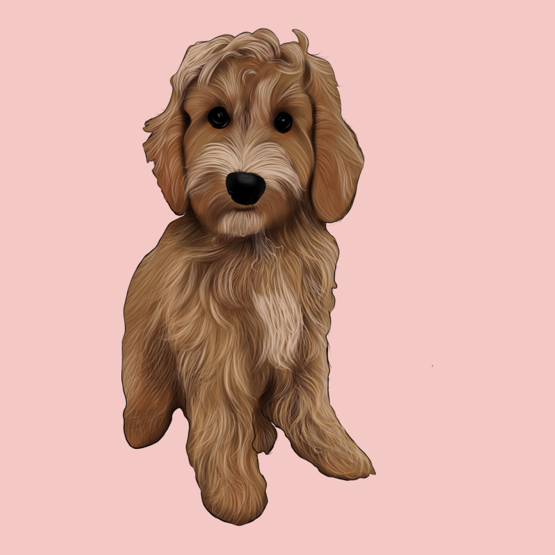 Maltipoo Urban Heavy Tee by BarkalooDesign | Teevron