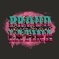 Proud Latina Heavy Core Tee | Teevron