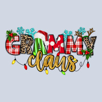 Grammy Claus Premium Sweatshirt | Teevron