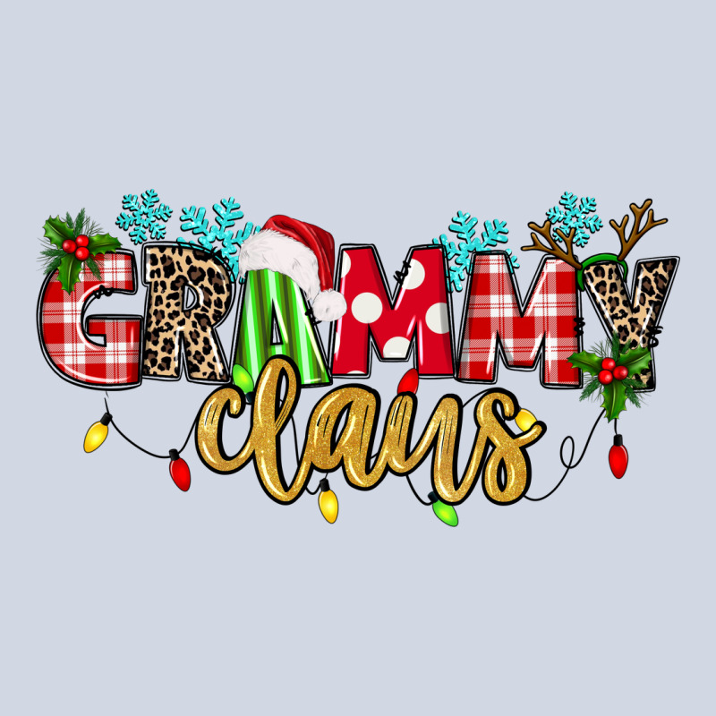 Grammy Claus Premium Sweatshirt by texasbilliewilder | Teevron