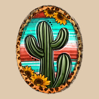 Serape And Sunflower Cactus Heavyweight Sweatshirt | Teevron