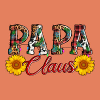 Papa Claus Classic Tee | Teevron