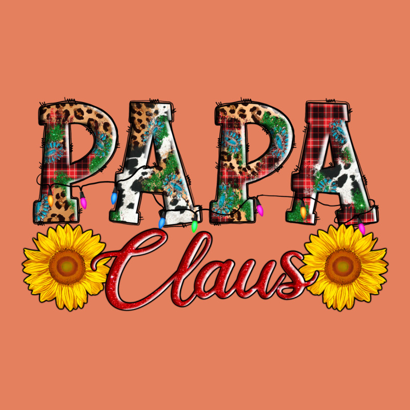 Papa Claus Classic Tee by AdoDesignShop | Teevron