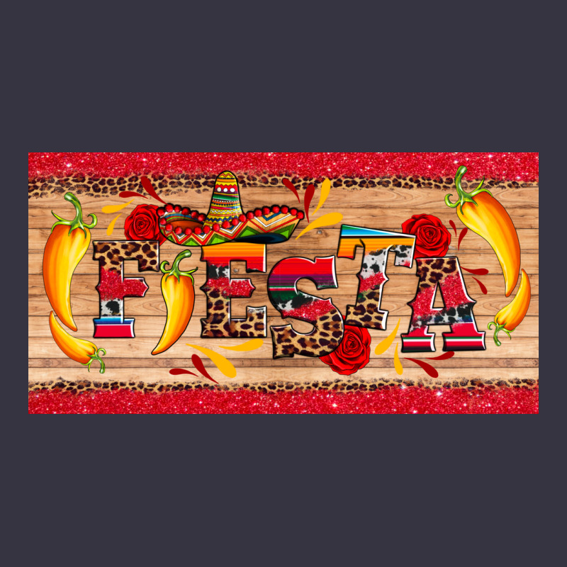 Fiesta  License Plate Template Vintage Hoodie by Artiststas | Teevron