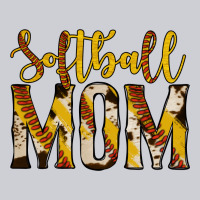 Softball Mom Heavyweight Sweatshirt | Teevron
