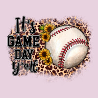 It's Game Day Y'all Baseball Ladies Tee | Teevron