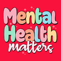 Mental Health Matters Classic Tee | Teevron