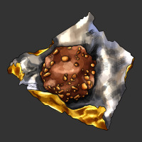 chocolate package | Teevron