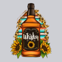 Whiskey Bottle Heavyweight Sweatshirt | Teevron