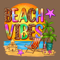 Beach Vibes Premium Tee | Teevron