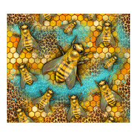 Bumble Bees | Teevron