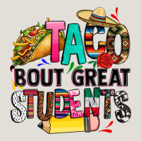 Taco Bout Great Students Heavy Core Tee | Teevron