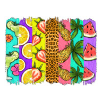 summer brushstroke | Teevron