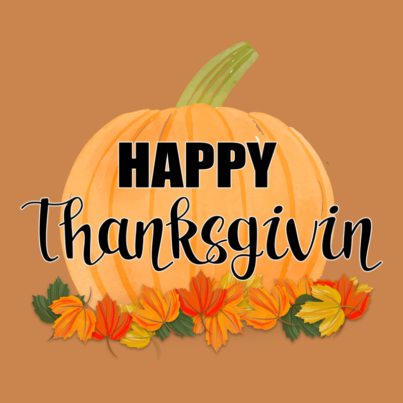 Happy Thanksgiving Heavyweight Hoodie by Bettercallsaul | Teevron