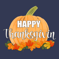 Happy Thanksgiving Heavyweight Hoodie | Teevron