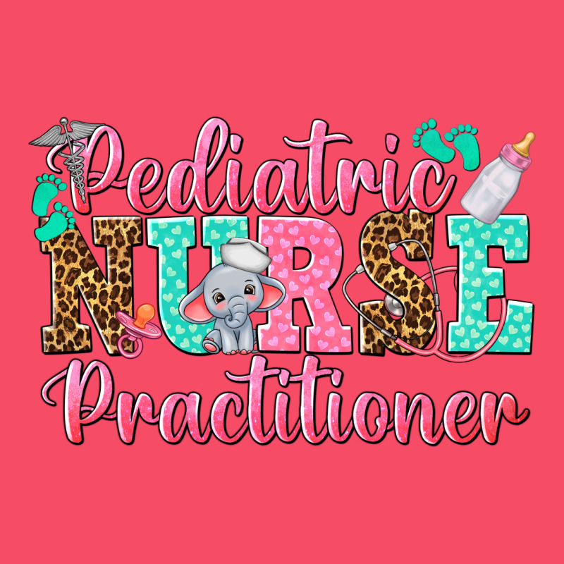 Pediatric Nurse Practitioner Premium Sweatshirt by texasbilliewilder | Teevron