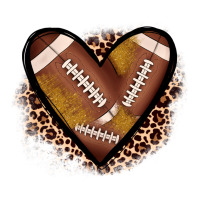 heart football | Teevron