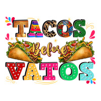 tacos before vatos | Teevron