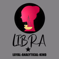 Libra Zodiac Sign Horoscope Birth Gift Girl Heavyweight Hoodie | Teevron
