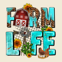 Farm Life Premium Tee | Teevron