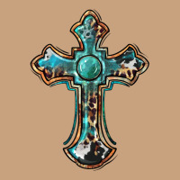 Western Cross Vintage Tee | Teevron