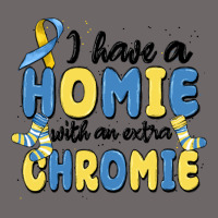 I Have Homie With An Extra Chromie Classic Tee | Teevron